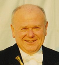 Prof. Günter Högner