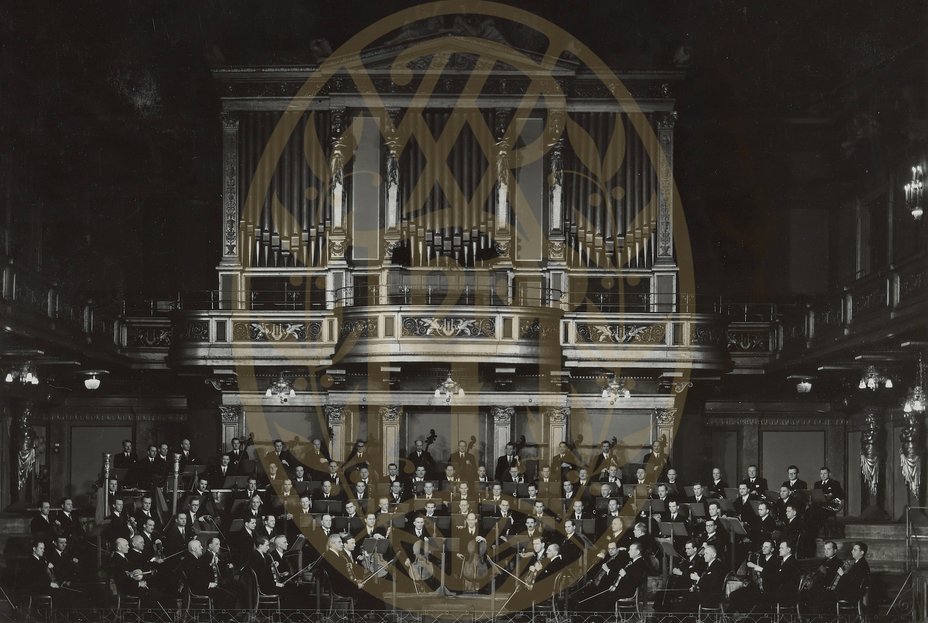 Wiener Philharmoniker 1942