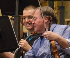 Orchesterakademie der Wiener Philharmoniker