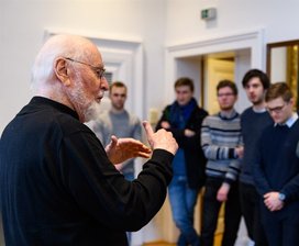 Vienna Philharmonic Orchestra Academy