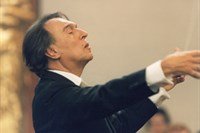 Claudio Abbado (1995)