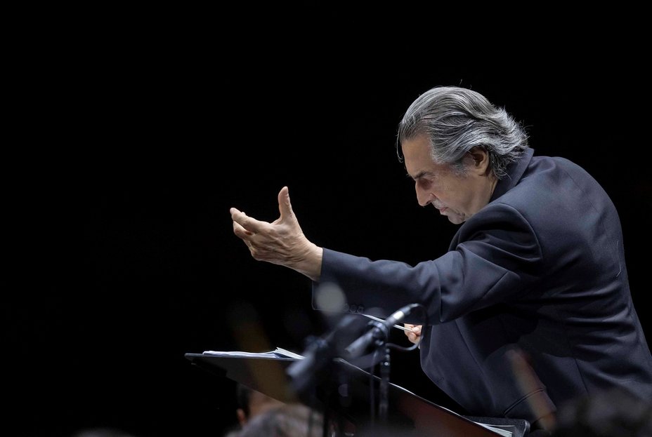 Riccardo Muti