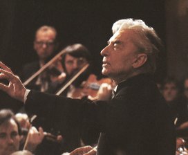 Herbert von Karajan
