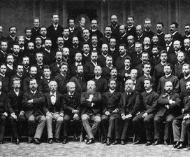 Vienna Philharmonic and Hans Richter, 1885