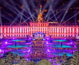 Sommernachtskonzert 2019