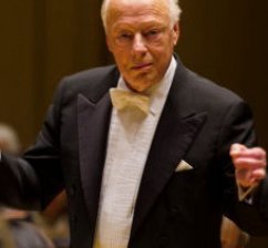Bernard Haitink