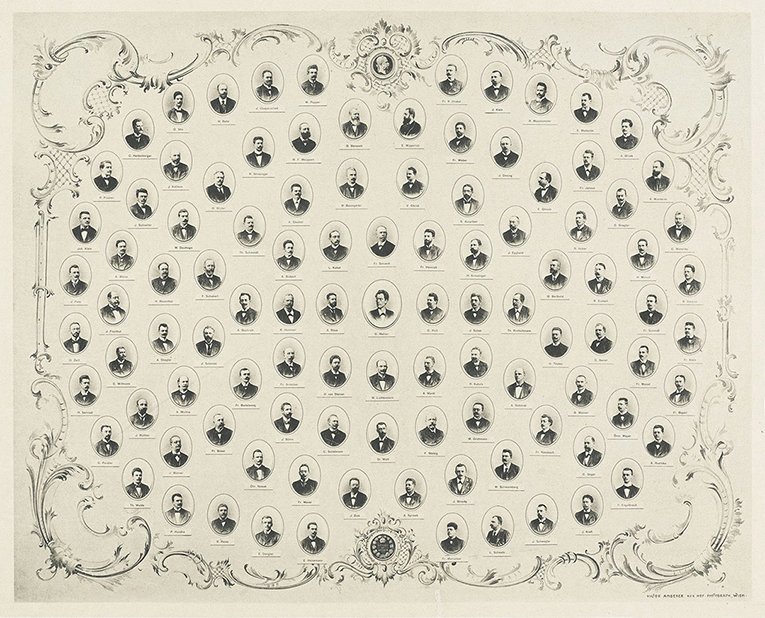 3. The Early 20th Century - Vienna Philharmonic