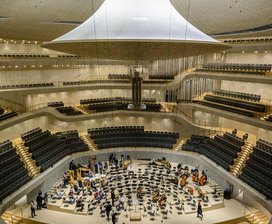 Elbphilharmonie