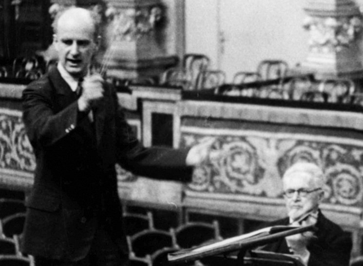 3. The Early 20th Century - Vienna Philharmonic