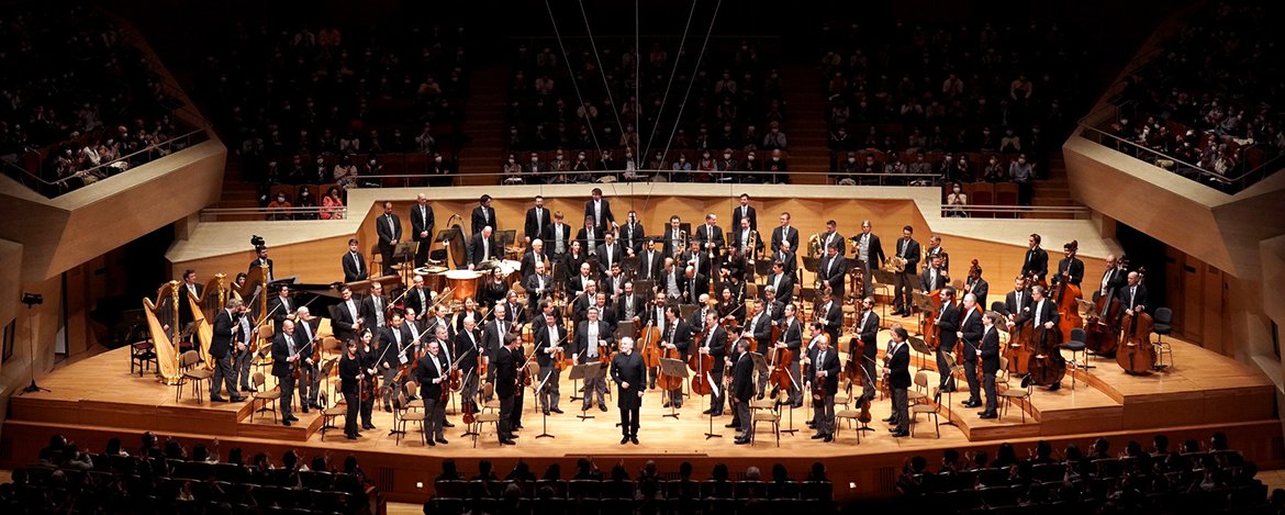 伝統 - ウィーン・フィルハーモニー管弦楽団