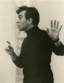 Claudio Abbado (1967)