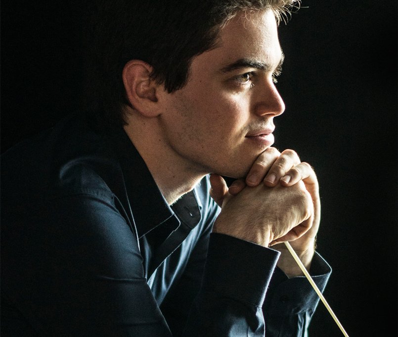 Lahav Shani