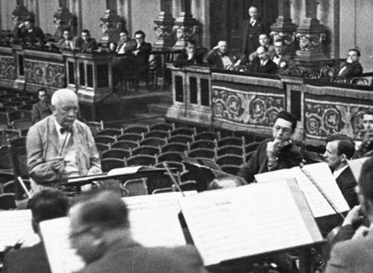 3. The Early 20th Century - Vienna Philharmonic