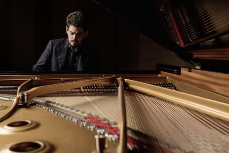 Lahav Shani