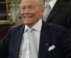 Georges Prêtre