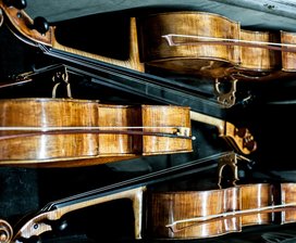 Konzerte auf Reisen - Wiener Philharmoniker