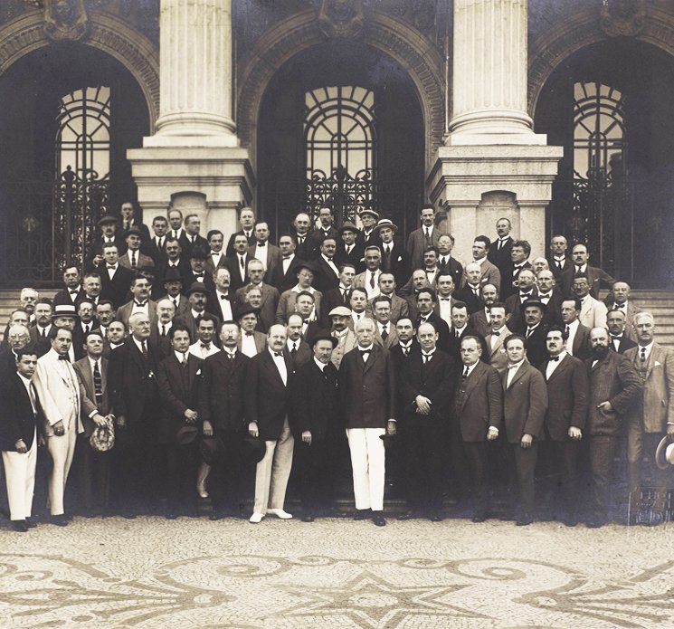 3. Anfang 20. Jahrhunderts Wiener Philharmoniker