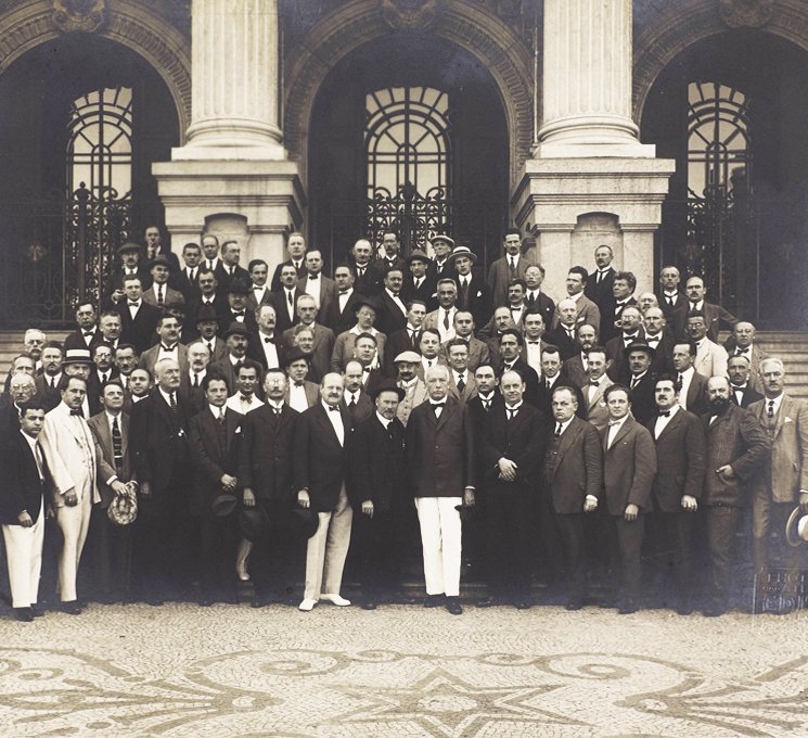 3. The Early 20th Century - Vienna Philharmonic