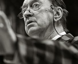 Nikolaus Harnoncourt