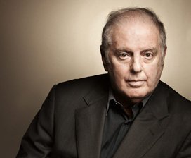Daniel Barenboim