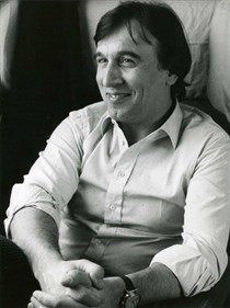 Claudio Abbado (1987)