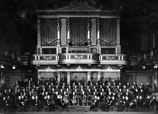 4. National Socialism - Vienna Philharmonic