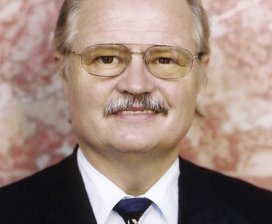 Prof. Herbert Frühauf