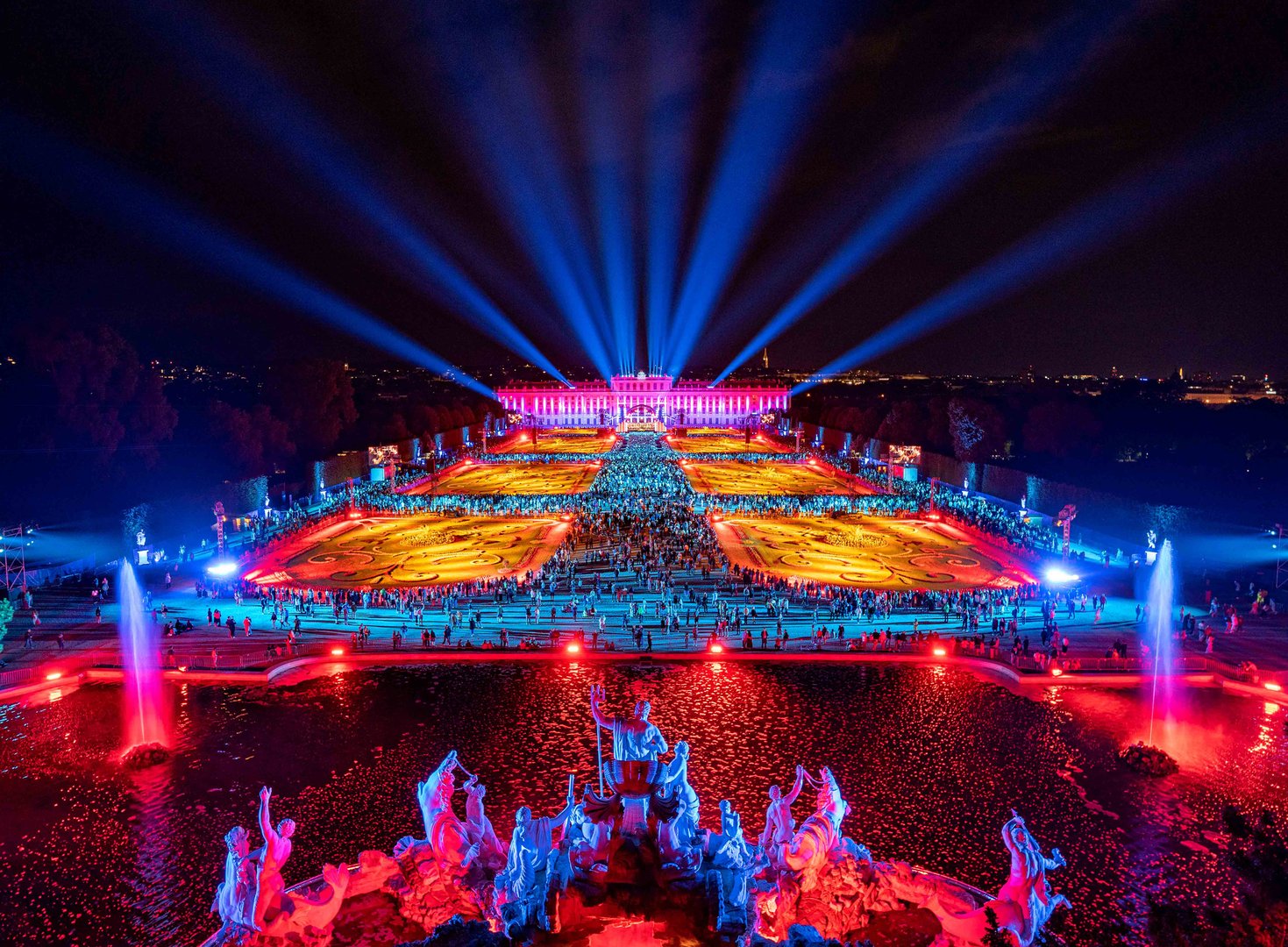 その他 Sommernachtskonzert 2017 / Summer Night Concert [Blu-ray] n5ksbvb Amazon.com: Sommernachtskonzert 2024 / Summer Night Concert