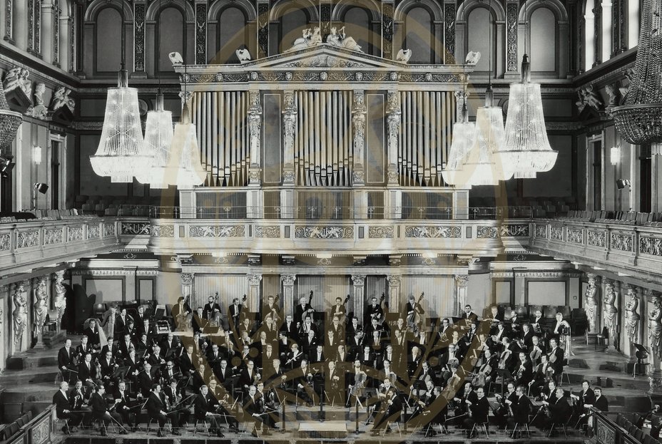 Vienna Philharmonic 1976