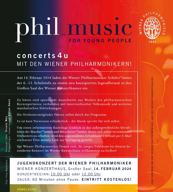 phil_music - Wiener Philharmoniker