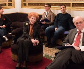 Vienna Philharmonic Orchestra Academy