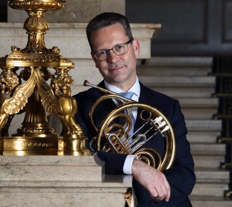 Wolfgang Vladár - ウィーン・フィルハーモニー管弦楽団