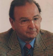 Prof. Alfred Altenburger