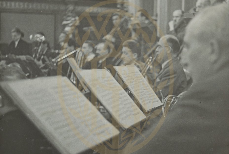 Wiener Philharmoniker 1932