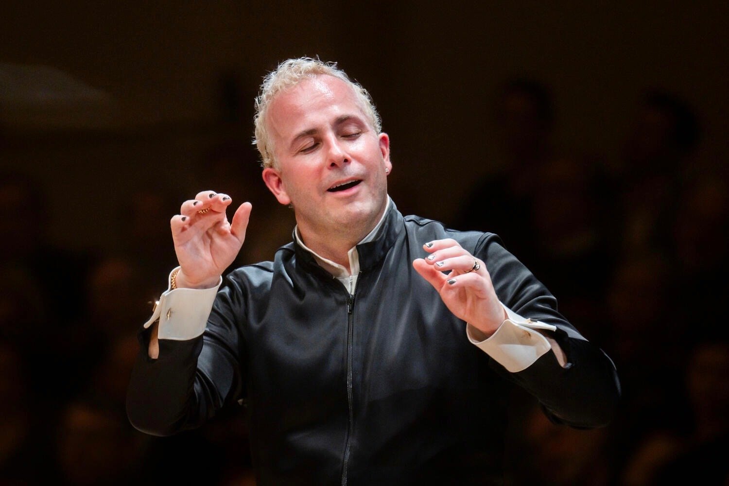 プレス用ダウンロード - ウィーン・フィルハーモニー管弦楽団