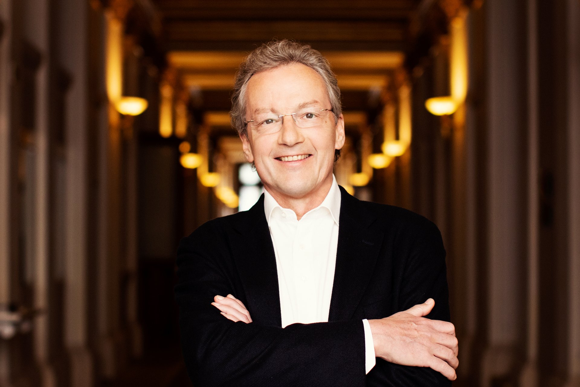 New Year s Concert 2023 With Franz Welser M st Vienna Philharmonic
