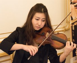 Vienna Philharmonic Orchestra Academy