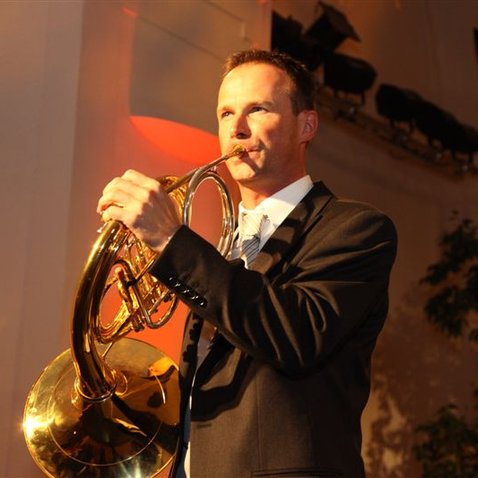 Wolfgang Lintner - ウィーン・フィルハーモニー管弦楽団